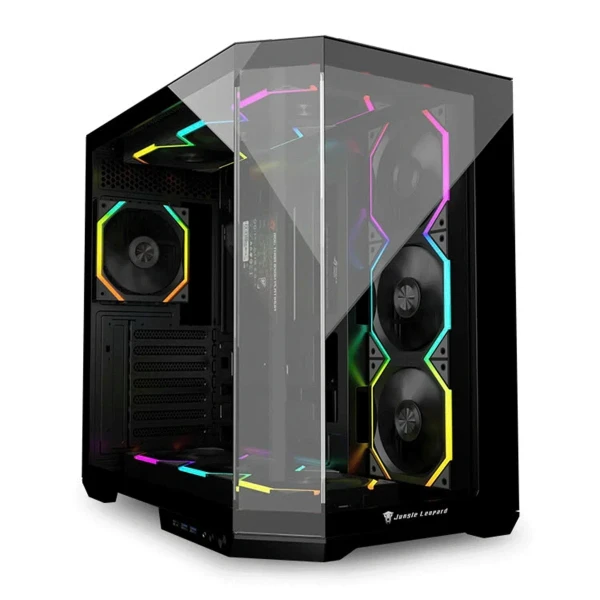 R7 9800X3D | 32G | 500G | RTX 5080 16G