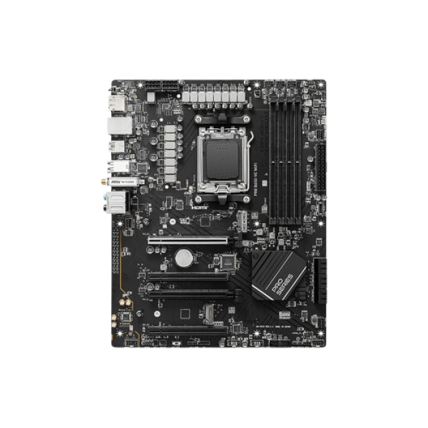 MAIN MSI PRO B650-VC WIFI DDR5 - BH HLC 24TH