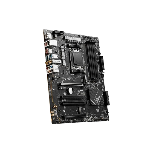 MAIN MSI PRO B650-VC WIFI DDR5 - BH HLC 24TH