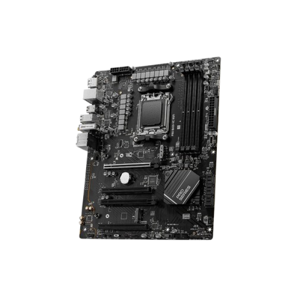 MAIN MSI PRO B650-VC WIFI DDR5 - BH HLC 24TH