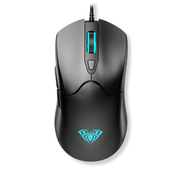 CHUỘT GAMING AULA S13