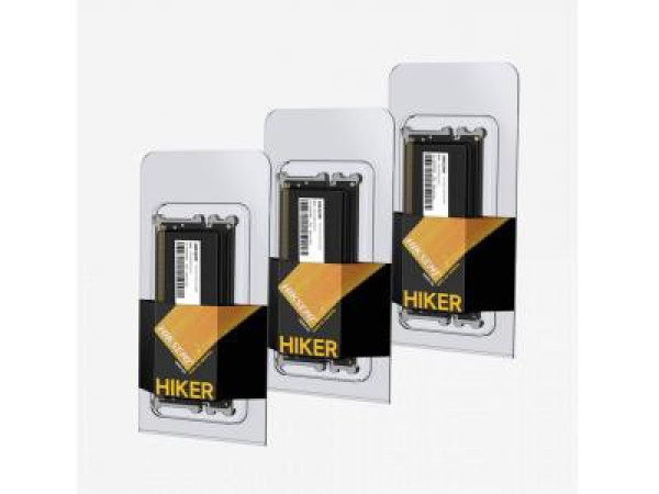 RAM LAPTOP HIKSEMI HIKER 16GB DDR4 3200MHZ (HSC416S32Z1-16G)