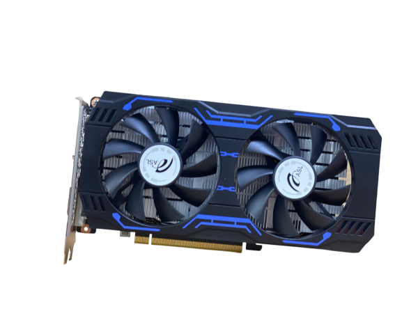 VGA ASL GEFORCE GTX 1660 SUPER 6GB 192BIT GDDR6