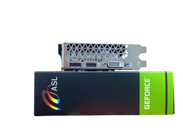 VGA ASL GEFORCE GTX 1660 SUPER 6GB 192BIT GDDR6