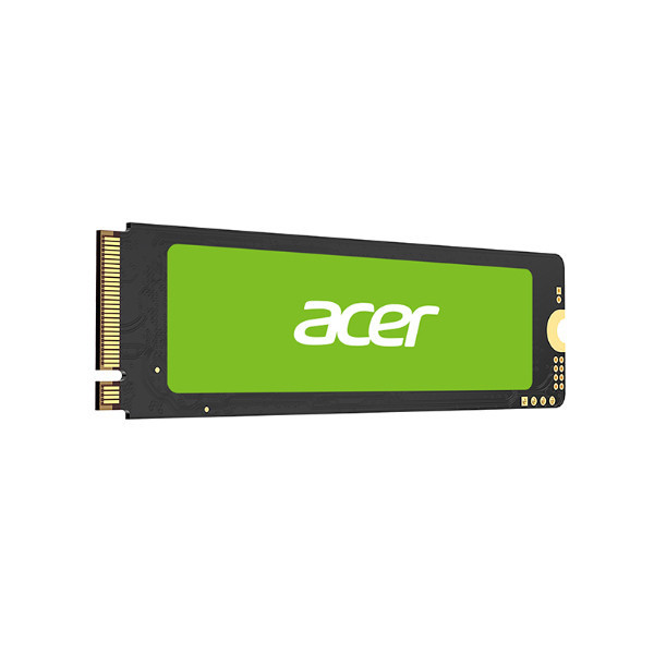 SSD NVME ACER FA100 512GB (ĐỌC - GHI: 3200MB/S - 2200MB/S) PCIE GEN3X4