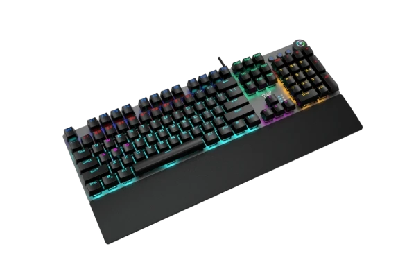 BÀN PHÍM GAMING AULA F2058 RED SWITCH