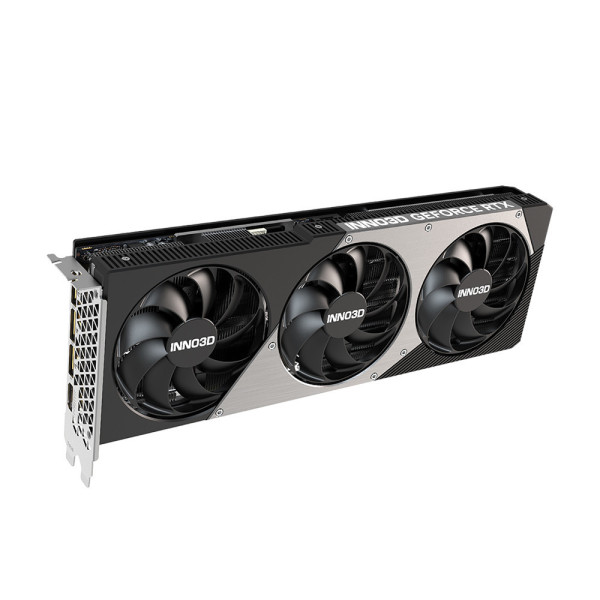 VGA INNO3D GEFORCE RTX 5070 TI X3 16GB GDDR7