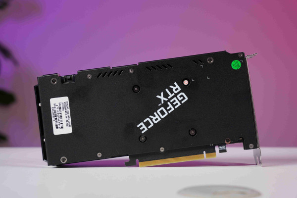 VGA BIOSTAR GEFORCE RTX 3060 12GB GDDR6 EXTREME GAMING