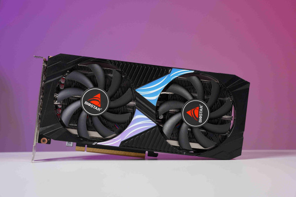 VGA BIOSTAR GEFORCE RTX 3060 12GB GDDR6 EXTREME GAMING