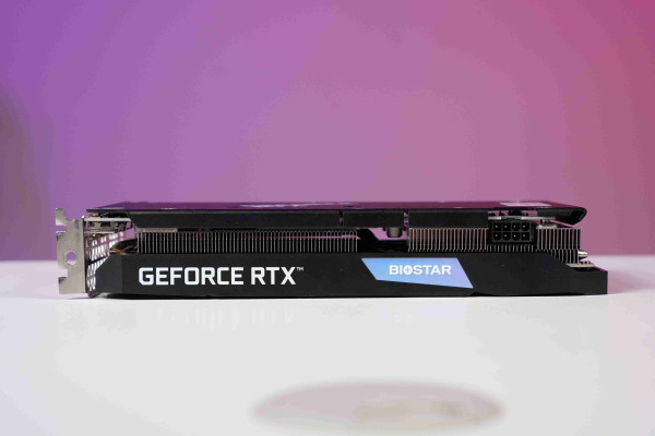 VGA BIOSTAR GEFORCE RTX 3060 12GB GDDR6 EXTREME GAMING