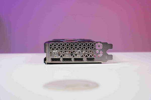 VGA BIOSTAR GEFORCE RTX 3060 12GB GDDR6 EXTREME GAMING