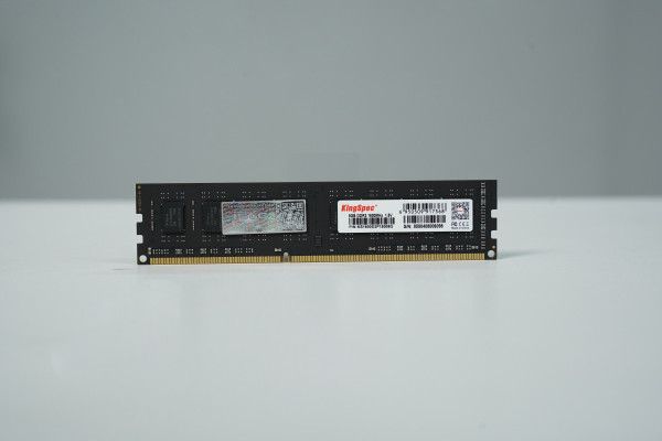 RAM KINGSPEC 8GB DDR3 BUS 1600