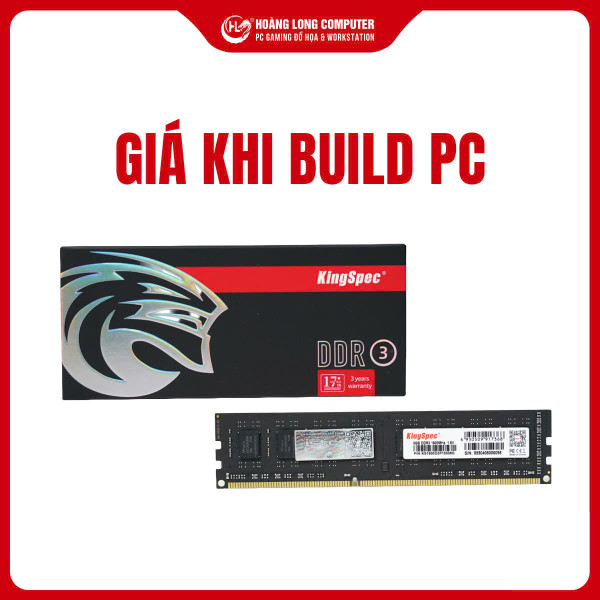 RAM MIXIE/ CADEO/ TXRUI 8GB DDR3 BUS 1600