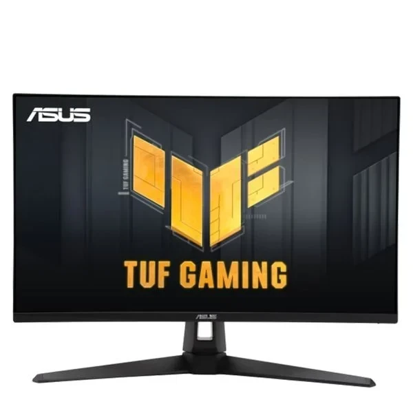 MÀN HÌNH ASUS TUF GAMING VG27AQ5A (27 INCH/ FAST IPS/ 2K/ 210HZ/ 0.3MS)