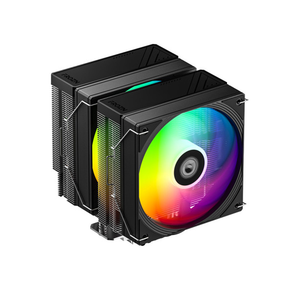 TẢN NHIỆT KHÍ CPU ID-COOLING FROZN A620 PRO SE (2 FAN - 6 ỐNG ĐỒNG)