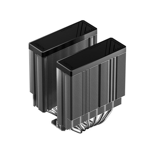 TẢN NHIỆT KHÍ CPU ID-COOLING FROZN A620 PRO SE (2 FAN - 6 ỐNG ĐỒNG)