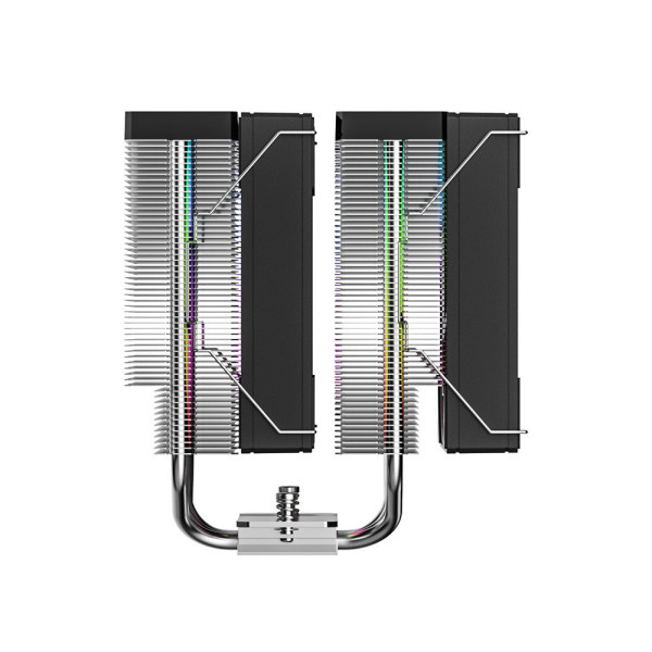 TẢN NHIỆT KHÍ CPU ID-COOLING FROZN A620 PRO SE (2 FAN - 6 ỐNG ĐỒNG)