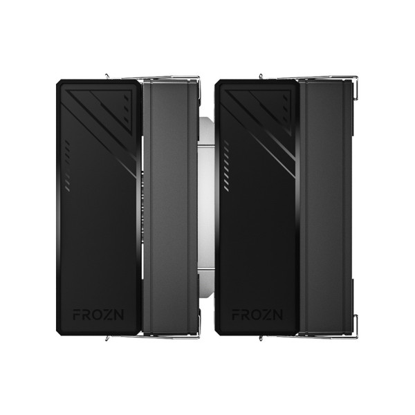 TẢN NHIỆT KHÍ CPU ID-COOLING FROZN A620 PRO SE (2 FAN - 6 ỐNG ĐỒNG)