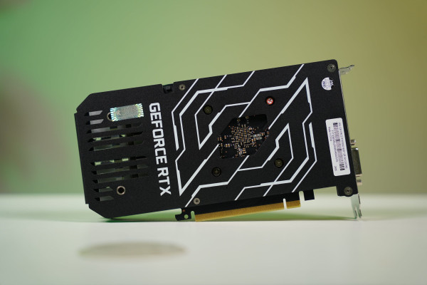 VGA ASL NVIDIA GeForce RTX 3050 8GB 128 BIT GDDR6