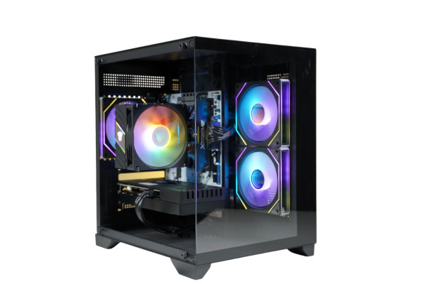 B760M|Core I5 14600KF | RAM 32G | RTX 3060 12G | NVME 512G