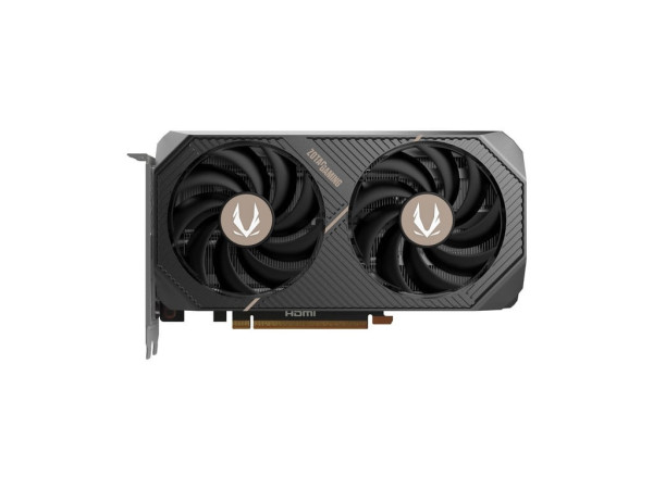 Card màn hình ZOTAC GAMING GeForce RTX 5060 8GB AMP