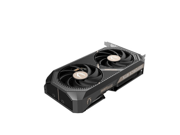 Card màn hình ZOTAC GAMING GeForce RTX 5060 8GB AMP