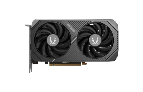 VGA ZOTAC GEFORCE RTX 5060 TWIN EDGE 2 FAN OC 8GB GDDR7