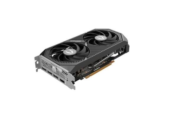 VGA ZOTAC GEFORCE RTX 5060 TWIN EDGE 2 FAN OC 8GB GDDR7