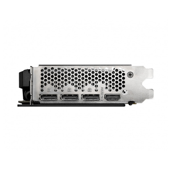 VGA MSI RTX 3060 VENTUS 2X OC 12 GB (12GB GDDR6, 192-bit, HDMI +DP, 1x8-pin)