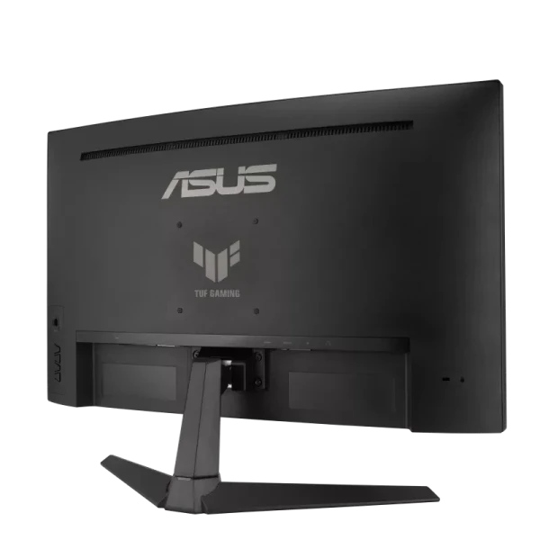 MÀN HÌNH CONG ASUS TUF GAMING VG27VQ3B (27 INCH/VA/FHD/180HZ/1MS)