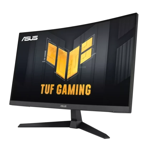 MÀN HÌNH CONG ASUS TUF GAMING VG27VQ3B (27 INCH/VA/FHD/180HZ/1MS)