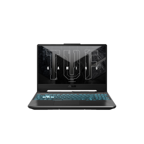 Asus TUF FX506HF | Core i5-11400H | RTX 2050 | 16GB RAM | 512GB SSD | 15.6” FHD 144Hz | LED RGB