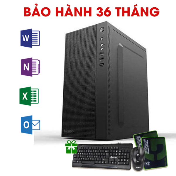 Core I3 13100 | RAM 8G | SSD 256G 