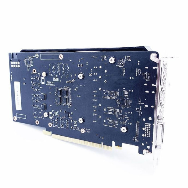 Card Màn Hình OCPC GTX 1660 Super XE 6GB GDDR6|KM