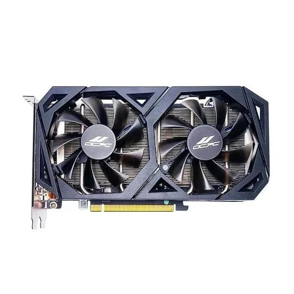Card Màn Hình OCPC GTX 1660 Super XE 6GB GDDR6|KM