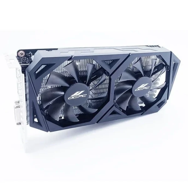 Card Màn Hình OCPC GTX 1660 Super XE 6GB GDDR6|KM