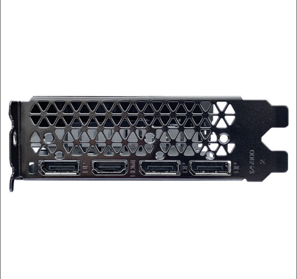 VGA NVIDIA GEFORCE JGINYUE GTX1060 3GB DDR5 2 Fan |KM