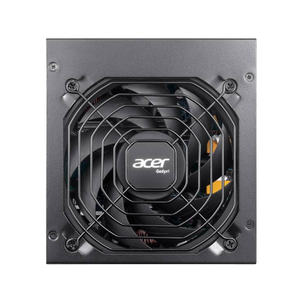 NGUỒN ACER AC650 650W (80 PLUS BRONZE/FULL RANGE/FULL MODULAR)