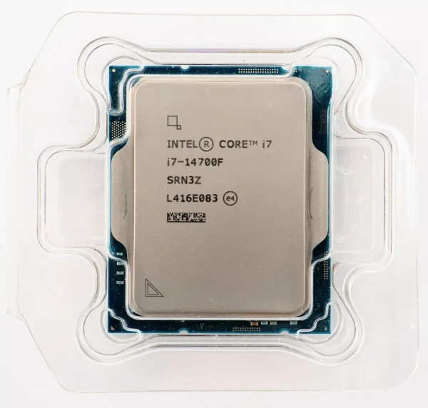 CPU INTEL CORE I7 14700F TRAY (LGA1700/ 20 NHÂN 28 LUỒNG/ BASE 2.1GHZ TURBO 5.4GHZ/ CACHE 33MB) 
