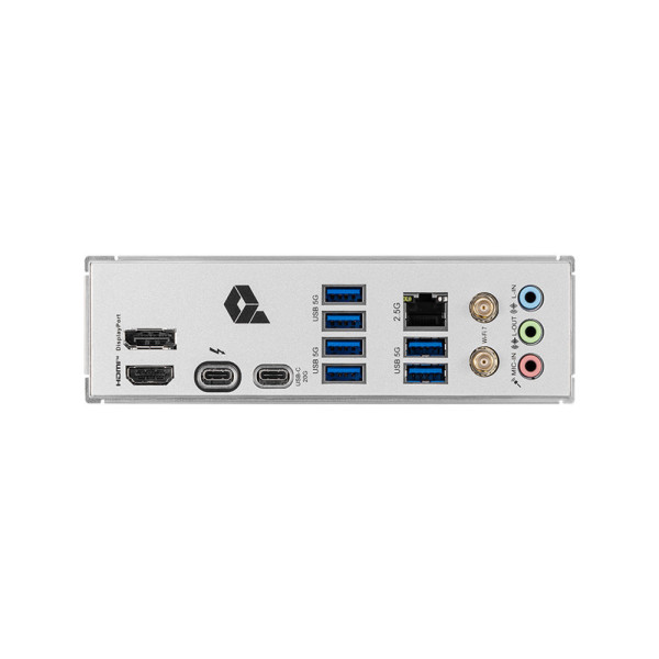 MAIN MSI PRO Z890-S WIFI DDR5 (INTEL Z890/ LGA 1851/ ATX/ 4 KHE RAM/ WIFI+BLUETOOTH+THUNDERBOLT 4)