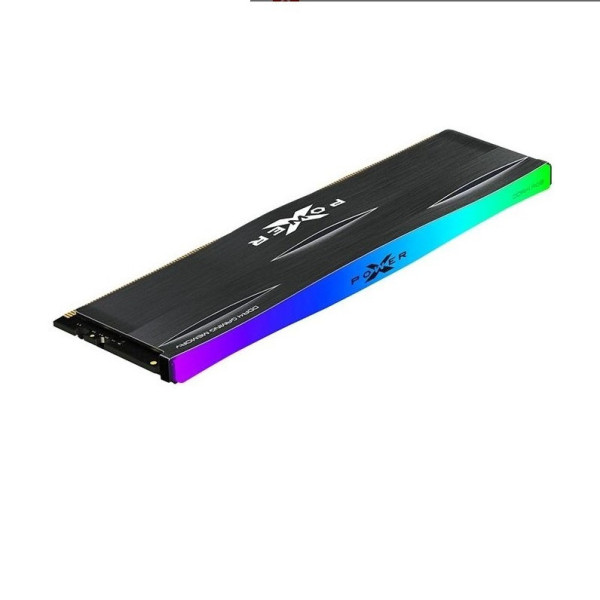 RAM SILICON POWER ZENITH RGB 8GB (1X 8GB) RGB BUS 3200MHZ DDR4 