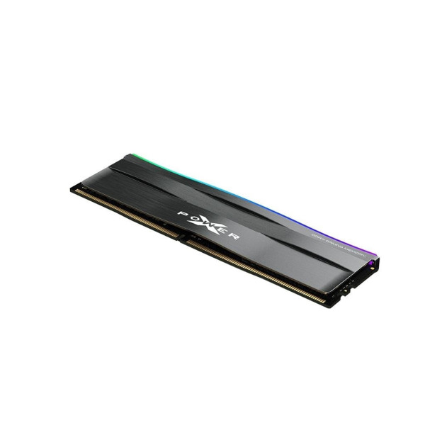 RAM SILICON POWER ZENITH RGB 8GB (1X 8GB) RGB BUS 3200MHZ DDR4 