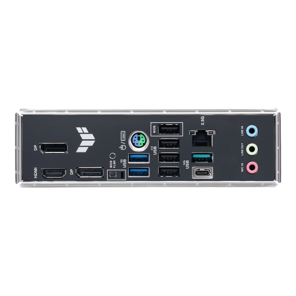 MAIN ASUS TUF GAMING B650M-E DDR5 (AMD B650/ SOCKET AM5/ M-ATX/ 4 KHE RAM)