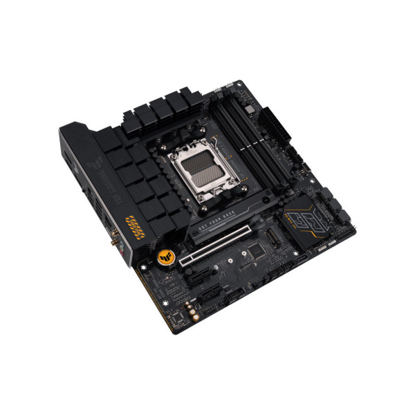 MAIN ASUS TUF GAMING B650M-E WIFI DDR5 (AMD B650/ SOCKET AM5/ M-ATX/ 4 KHE RAM)