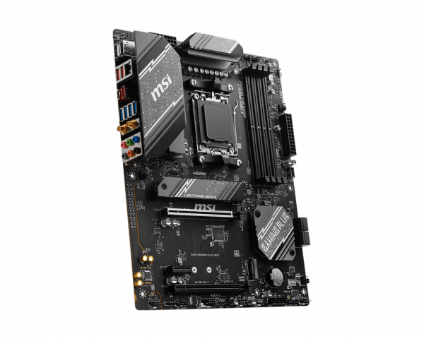 MAIN MSI PRO B650 GAMING PLUS WIFI DDR5 - BH HLC 24TH