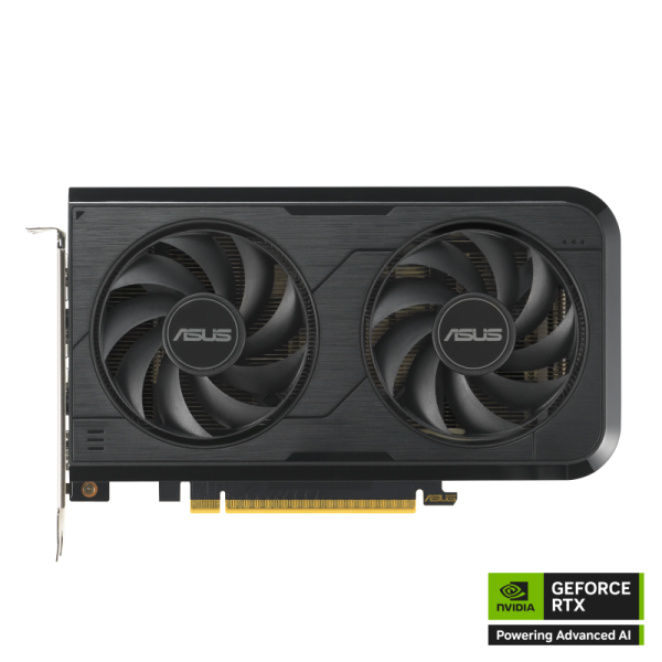 VGA ASUS Dual GeForce RTX 5050 8GB GDDR6 (DUAL-RTX5050-8G)