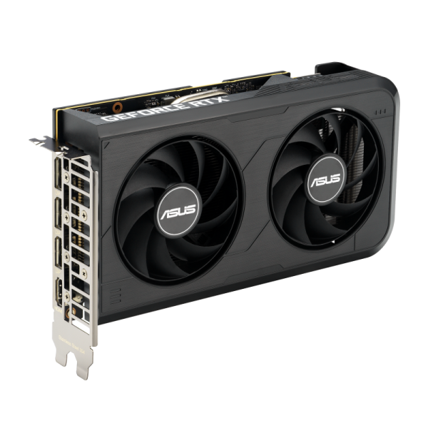 VGA ASUS Dual GeForce RTX 5050 8GB GDDR6 (DUAL-RTX5050-8G)
