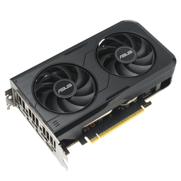 VGA ASUS Dual GeForce RTX 5050 8GB GDDR6 (DUAL-RTX5050-8G)