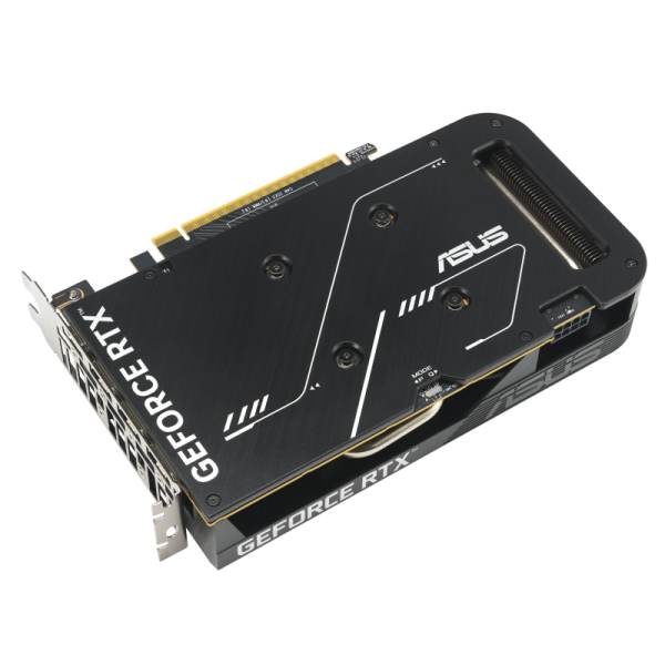 VGA ASUS Dual GeForce RTX 5050 8GB GDDR6 (DUAL-RTX5050-8G)