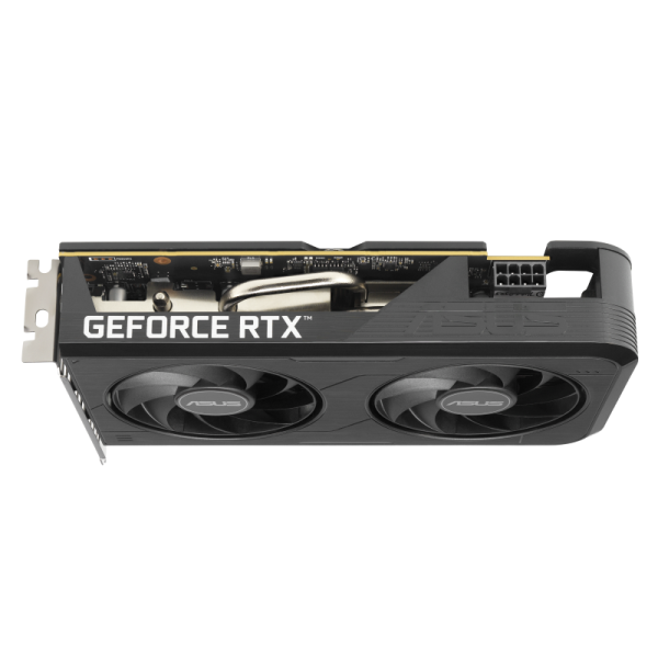 VGA ASUS Dual GeForce RTX 5050 8GB GDDR6 (DUAL-RTX5050-8G)